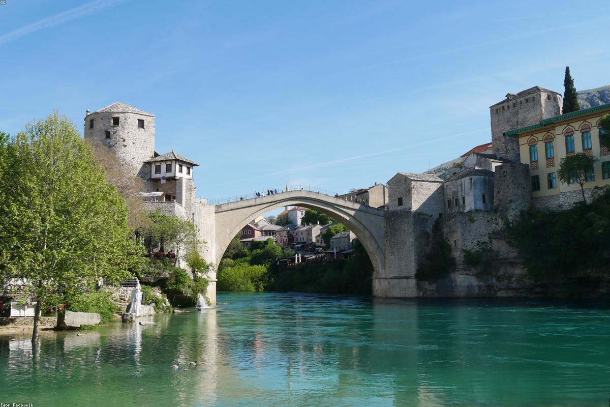 Open View – Herzegovina Experience Tour gallery