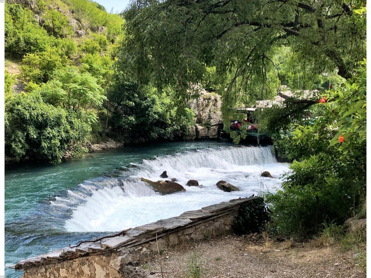 Open Bus Mostar Herzegovina tours